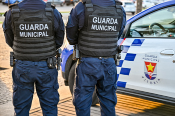 Guarda Civil Municipal