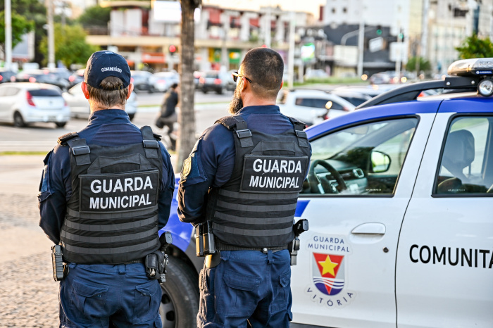 Guarda Civil Municipal