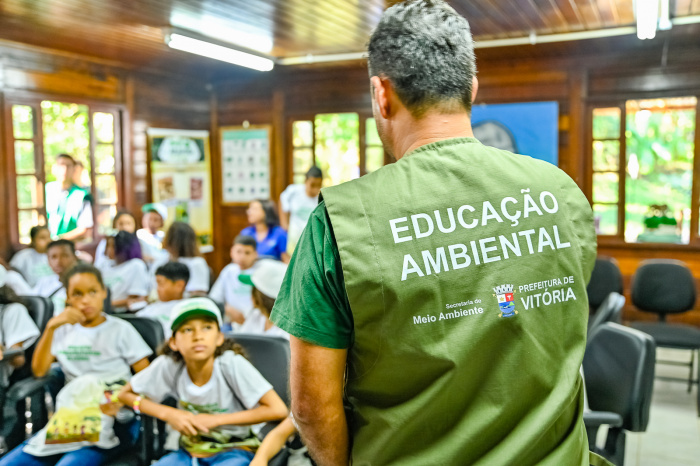 Parque da Fonte Grande - Aniversário de 38 anos