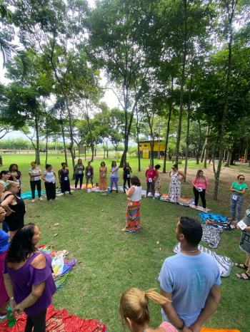 Parque Barreiros