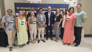 Representantes do Procon Vitória participaram do VII Encontro do Ministério Público Estadual