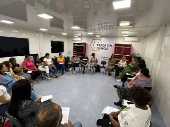 Encontro do Sad