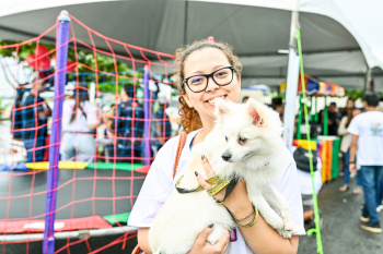 Cãominhada MPES
