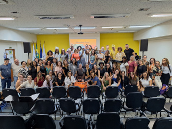 Diretores participam de programa de formação em educação étnico-racial