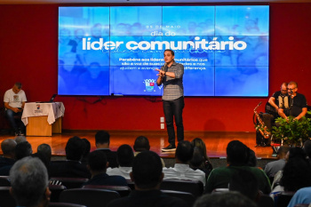 Dia do Líder Comunitário