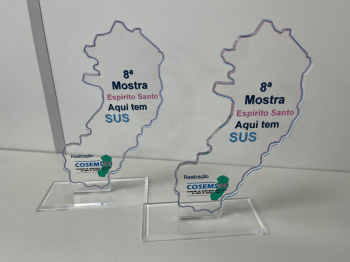 Vitória tem dois projetos selecionados para representar o ES em Congresso Nacional de Saúde