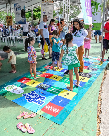 Mata da Praia comemora 51 anos com festa para toda a família