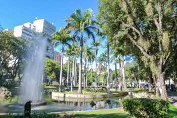 Aniversário de 113 anos do Parque Moscoso