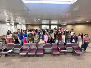 Pré-Conferência Municipal de Assistência Social