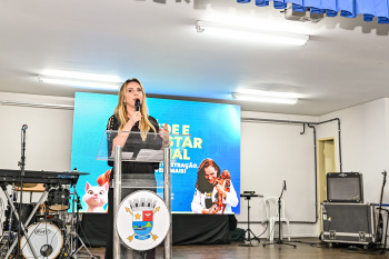 Regularização Fundiária de Maria Ortiz