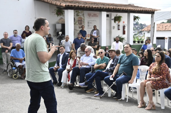 Asilo Idosos