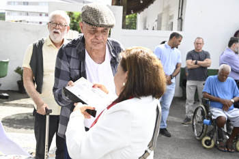 Asilo Idosos