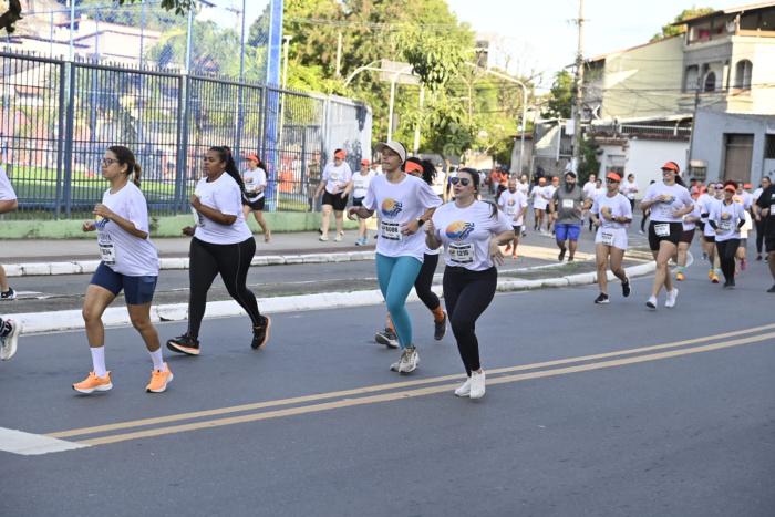 6ª Corrida Procon
