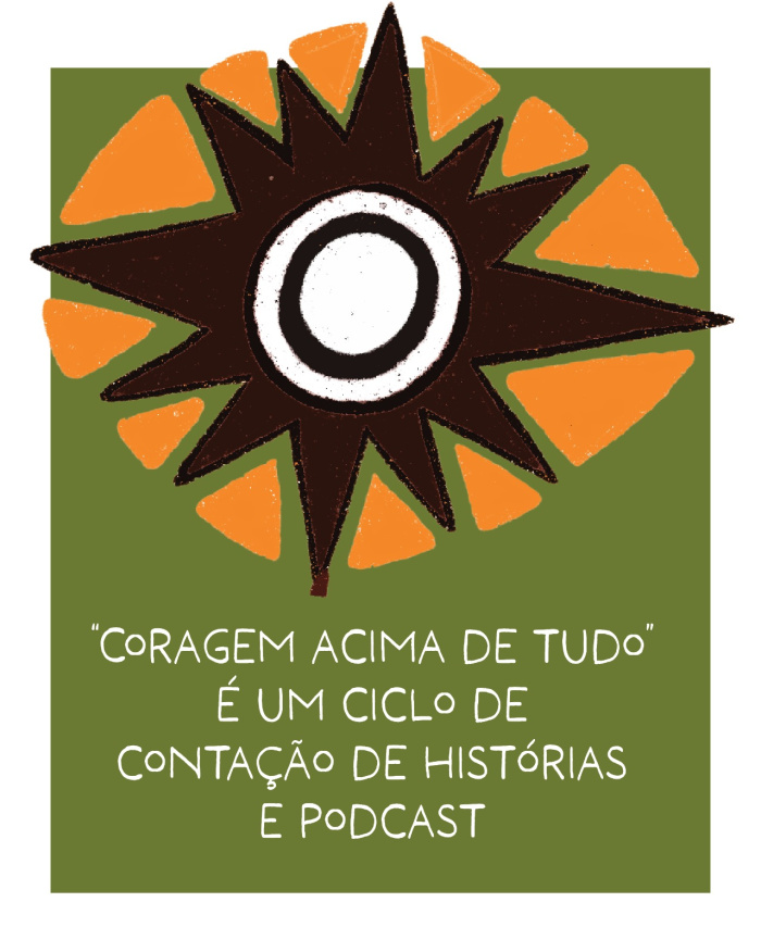 Ao todo, serão produzidos quatro episódios de podcast, com cerca de 30 minutos cada.