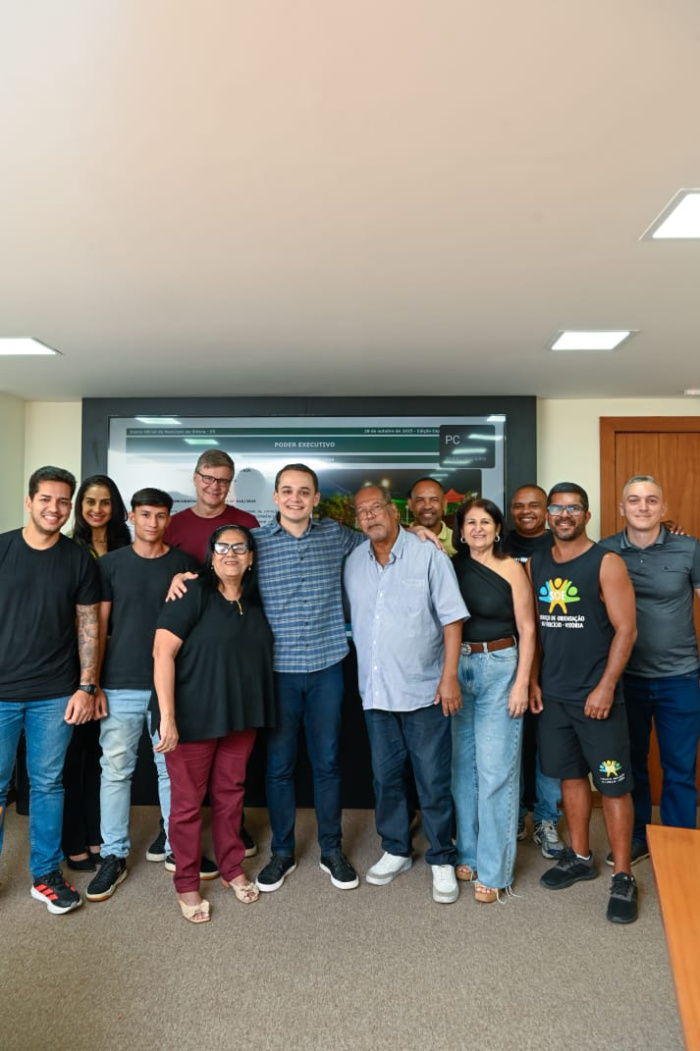 Lançamento do Edital para cobertura da quadra da Praça Ailton Galante, no bairro Estrelinha