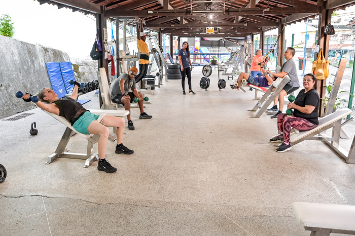 Acadêmica Popular de Tabuazeiro