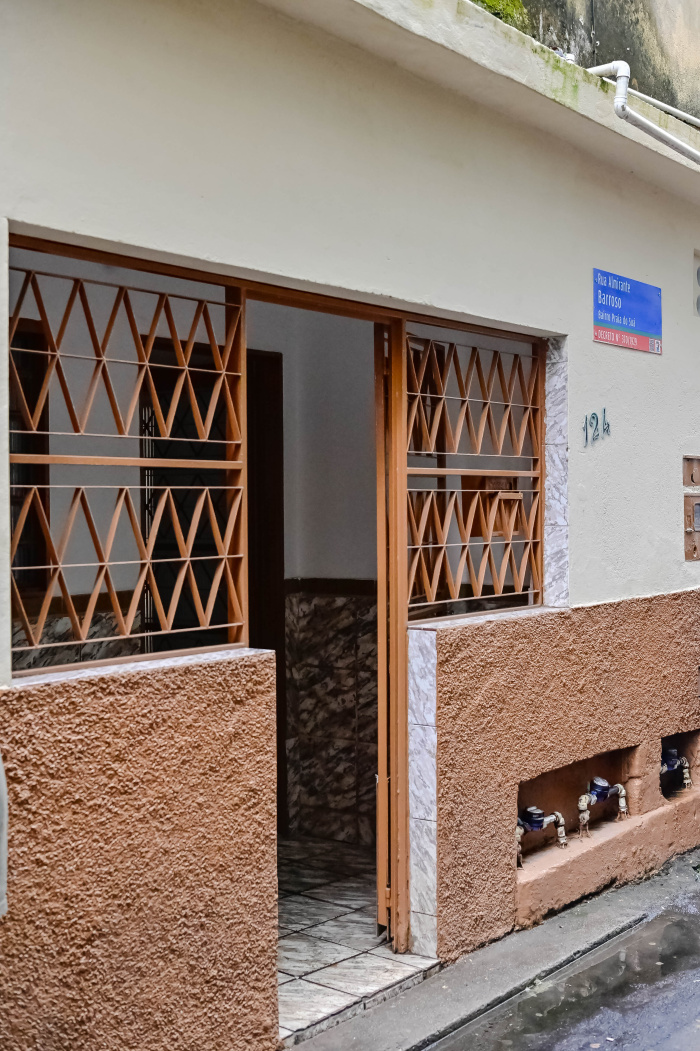 Entrega Bônus Moradia na Praia do Suá