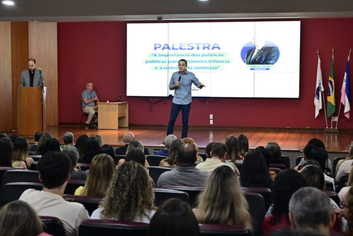 Palestra 