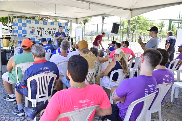 Curva da Jurema vai ganhar novo campo de futebol após reconstrução completa