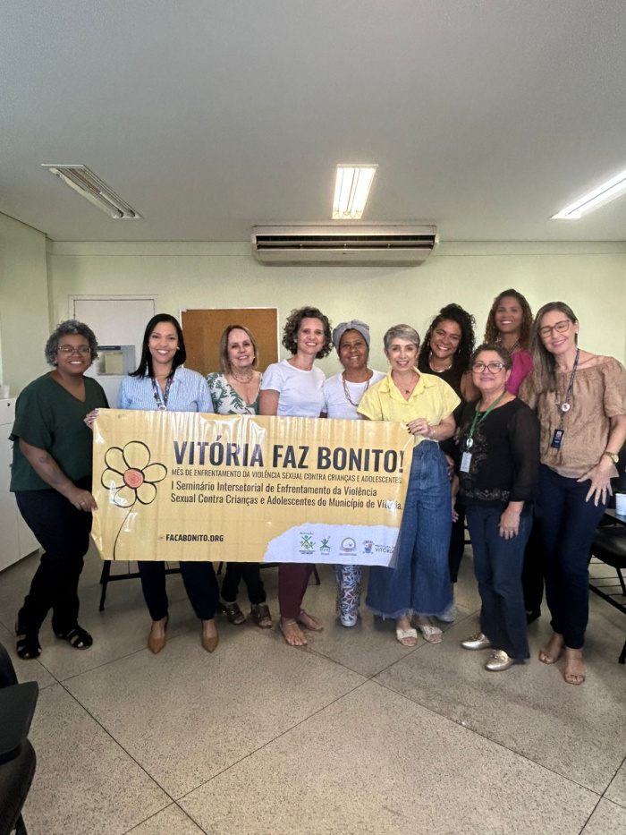 matéria planejamento maio laranja