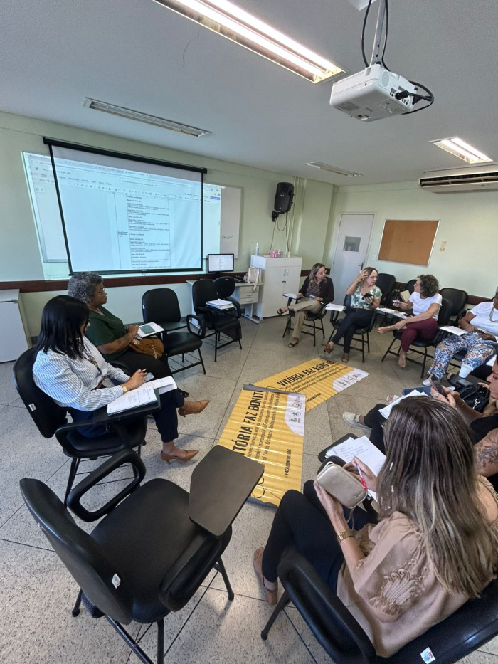 matéria planejamento maio laranja