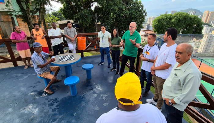 entrega estabelecimentos revitalizados jaburu, prêmio comercio verde e consumo consciente