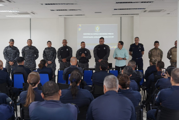 curso força