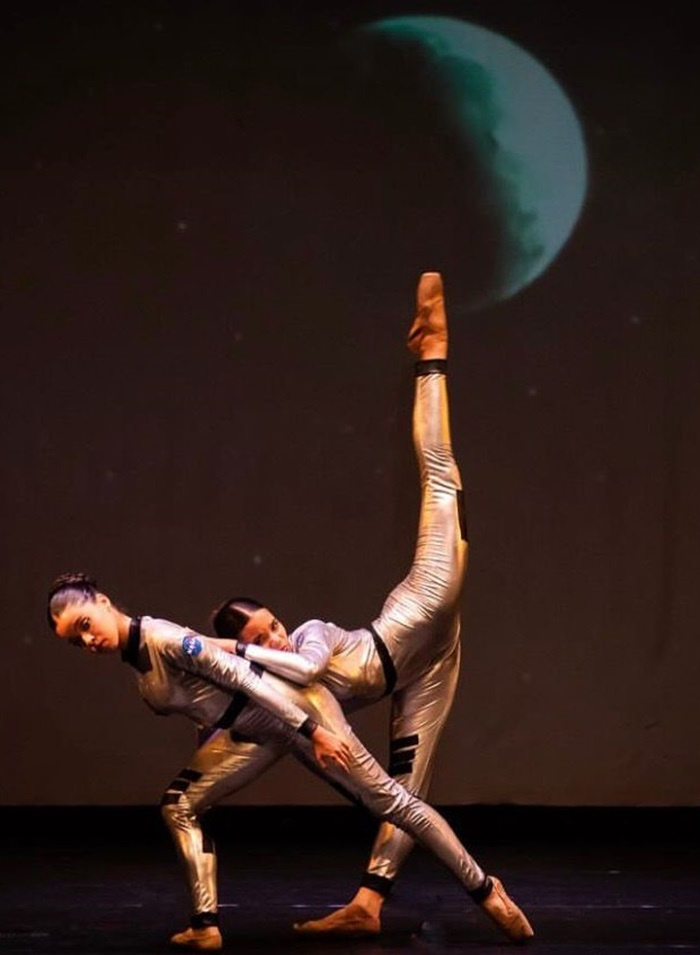 Coreografia 