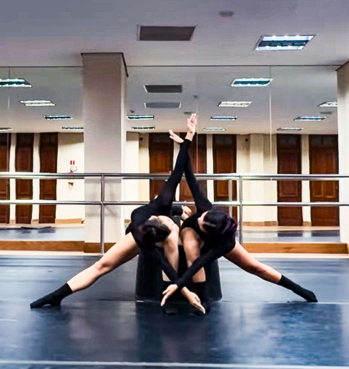 Coreografia 