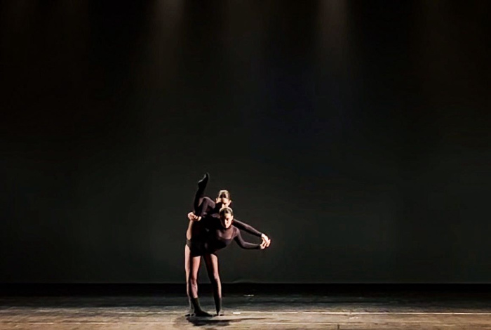 Coreografia 