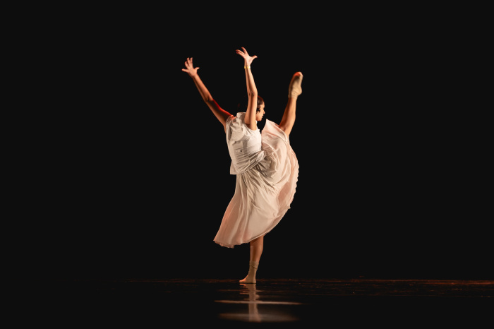 Coreografia 