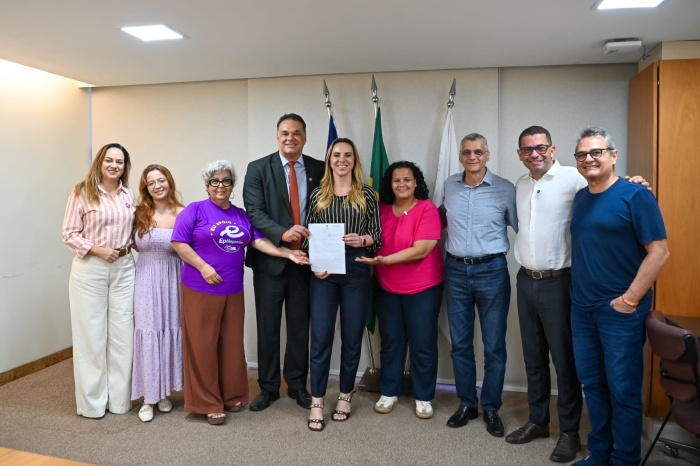Vitória terá carteira de identificação para pessoas com epilepsia
