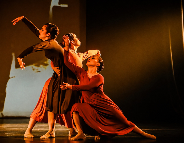 Coreografia 
