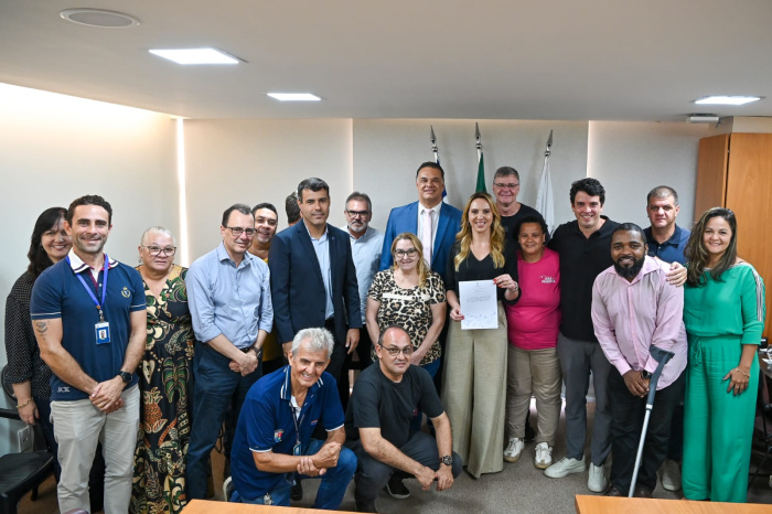 Requalificação do Edifício Jerônimo Monteiro marca conquista histórica para o Centro de Vitória