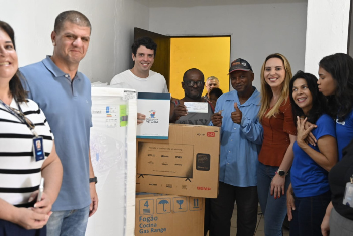 Entrega de casas marca novo capítulo para famílias de São Benedito