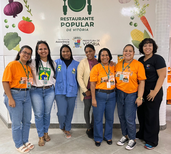 Cras Alaides dos Anjos leva as famílias acompanhadas pelo PAIF para uma experiência inédita