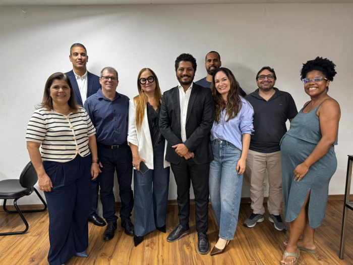 procon vitória participa de capacitação da ans