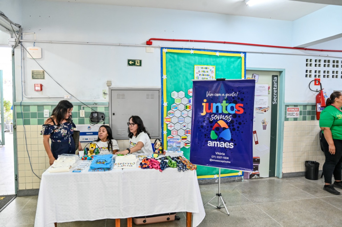 Vitória com Você aproxima os serviços públicos da população