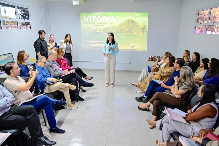 Abertura da Jornada Todos Pela Educação