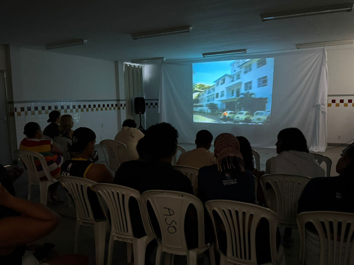Cine Cras