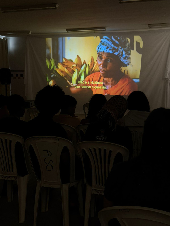 Cine Cras