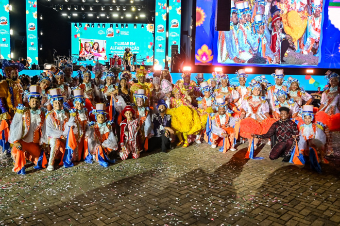 Festa de São Pedro 2026