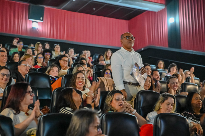 Educação lança Marco de Gestão para diretores da rede municipal de ensino