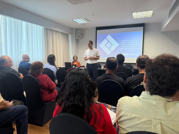 Reunião COMTUR