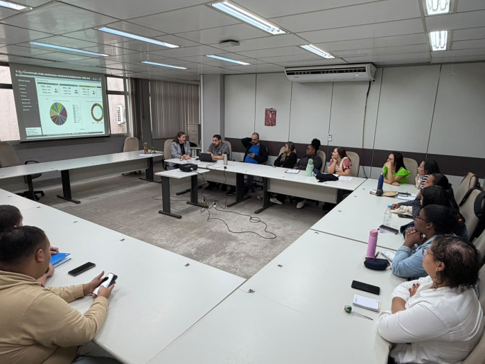 Treinamento do Sigma