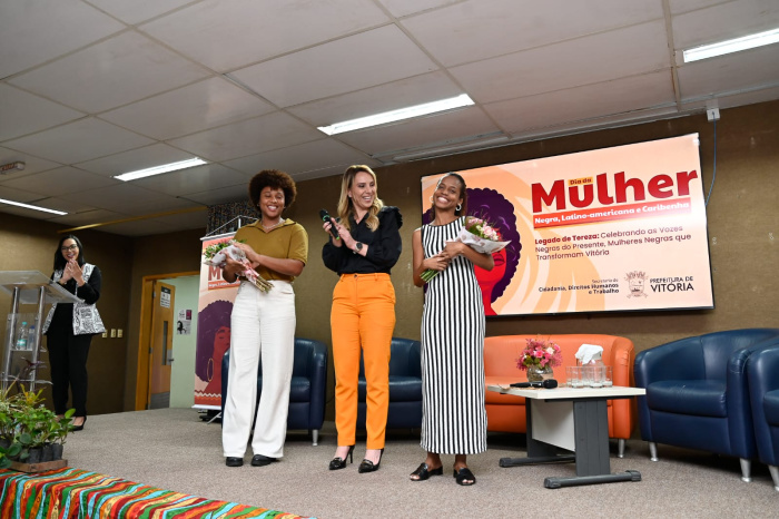 Dia da Mulher Negra Latino-Americana e Caribenha