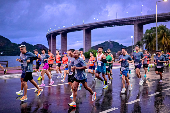 Maratona de Vitória