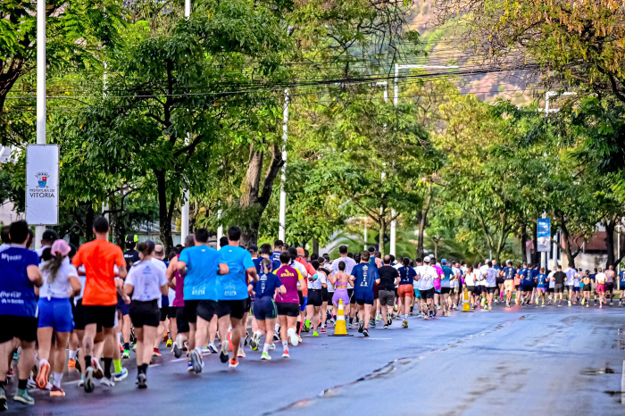 Maratona de Vitória