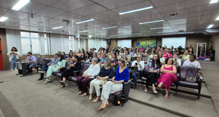 20 anos do cramsv e da lei maria da penha