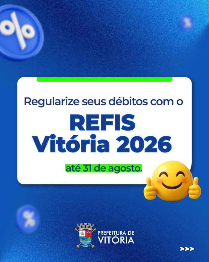 REFIS 2026